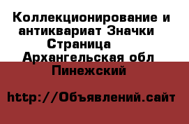 Коллекционирование и антиквариат Значки - Страница 10 . Архангельская обл.,Пинежский 